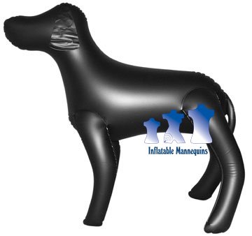 dog mannequin sewing pattern