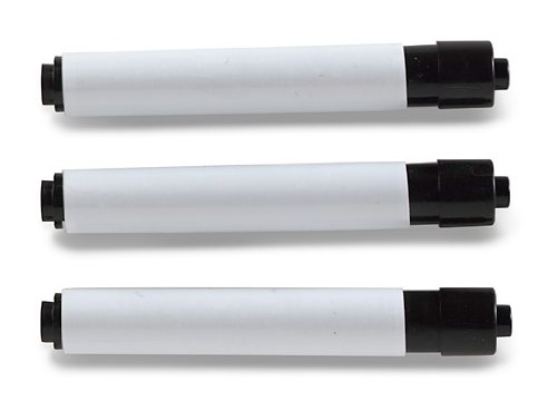 Fargo 44260 Cleaning Rollers - 3 Pack