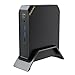 Produktbild Blackview MINI PC MP200 I9-11900H 16GB SSD512 W11PRO Black