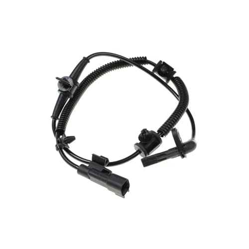 Sensor de rueda ABS 13329258 evita bloqueos y derrapes de coche Volt 2