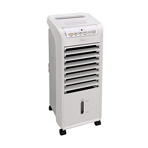 Climatizador de Ar Midea Liva 7 Litros Frio 220V