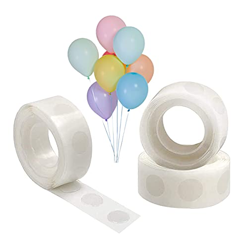 Ruban Adhésif Double Face, 3 Rouleaux De 15 Mètres De Ruban Auto