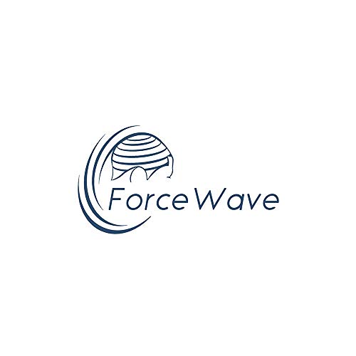 ForceWave Silky Durag for Men Wave Cap Satin Dorag for Men Women 360 Wave