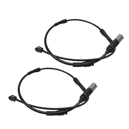 Pastilla freno sensor desgaste 34356792289 con cable freno mano kit para BMW 228i y 328d