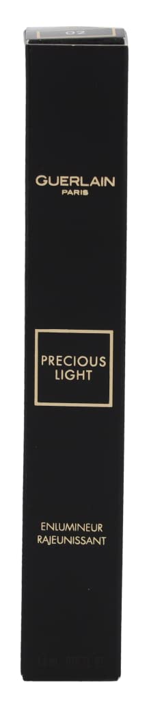 Precious Light Enlumineur Rajeunissant 02 di Guerlain, Correttore Donna -
