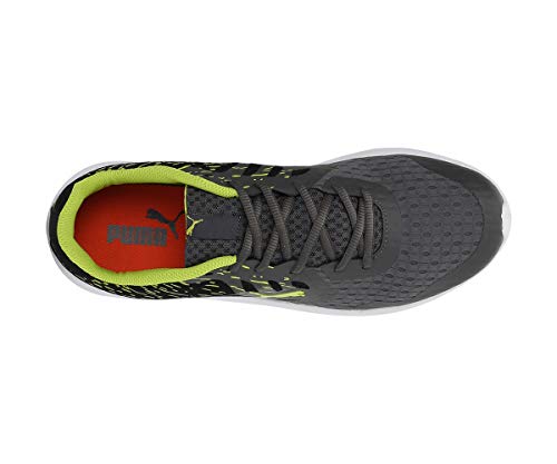 Image of Puma Men Lace Up Walking Shoes