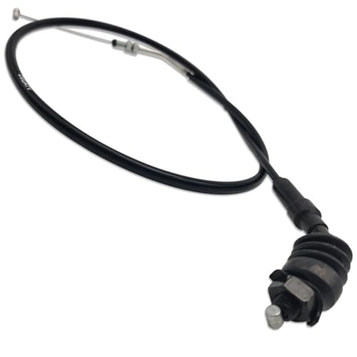 Câble d'accélérateur résistant pour réparer la commande de gaz LH 300