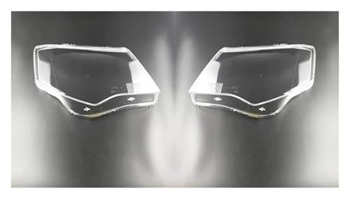 Couvercle phare avant antibrouillard pour Mitsubishi Outlander EX