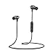 Cuffie Bluetooth, Auricolari Bluetooth Senza Fili, Auricolari Bluetooth con CVC 8.0 Microfono Incorporato, 20 Ore di Tempo di Utilizzo, IPX7 Impermeabili, Cuffie Bluetooth Sport, per Corsa, Fitness