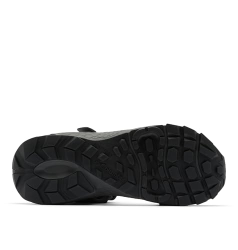 Image of Columbia Peakfreak Rush Sandals Leather