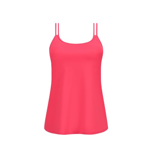Image of Amoena Women's Valetta Pocketed Camisole W /Built in Shelf Bra