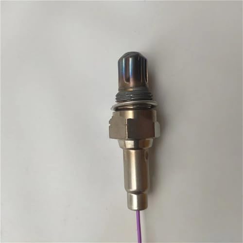 Sonde lambda GM Corsa Classic Flex 2006 résout surconsommation 93322207 - 5