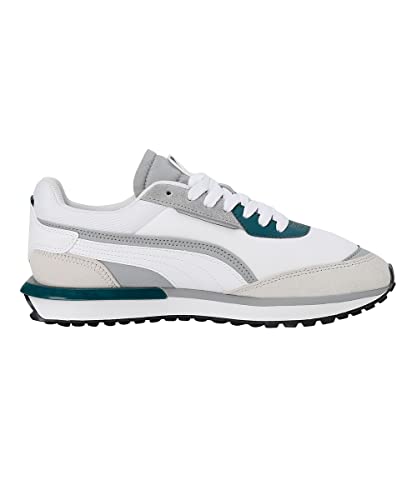 Image of Puma Unisex-Adult City Rider Sneaker
