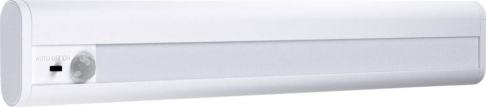 Osram Linear LED Mobile Battery 300, Under-Unit Light, White, 174 lm, 4000 K, Motion Sensor, Battery Operated, 2.9 W