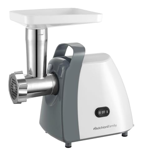 Melchioni Family | Tritacarne e Passapomodoro, TRITONE, Lame...