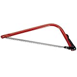 Photo Gallery alyco 144030 - arco da tronzo 30" 750 mm con lama seghettata standard Photo Gallery alyco 144030 - arco da tronzo 30" 750 mm con lama seghettata standard