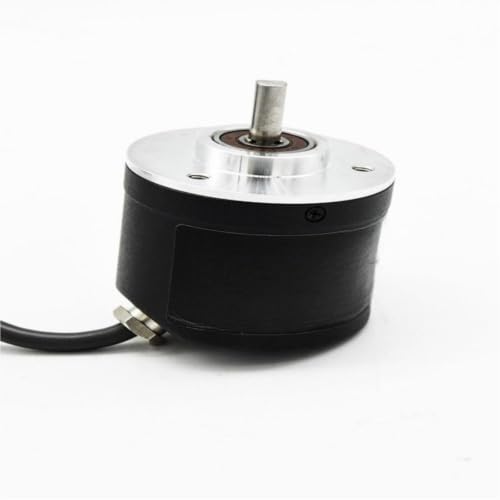 Encodeur E6C2-CWZ6CH arbre 8 mm résolution 600P encodeurs de commutation stables - 4