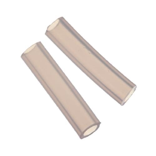 Hu-Friedy PTRTA Mouth Gag Molt Silicone Rubber Oral Dental Tips Adult 2/Pk