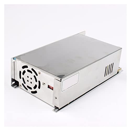 Alimentation à Découpage 600W Haute Performance Énergie Stable 15V