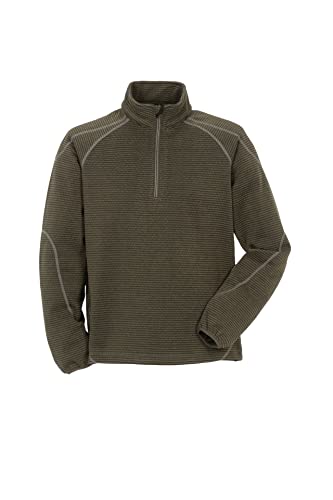 Planam Cozy Outdoor Hombre para tus rutas de montaña y días de frío en la naturaleza