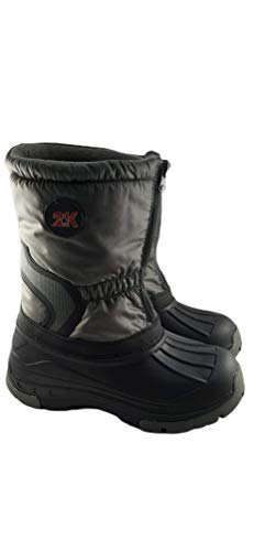 Stivaletti da neve 2 K per bambini, invernali