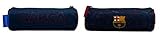  Fc Barcelone Trousse Scolaire Barca - Collection Officielle