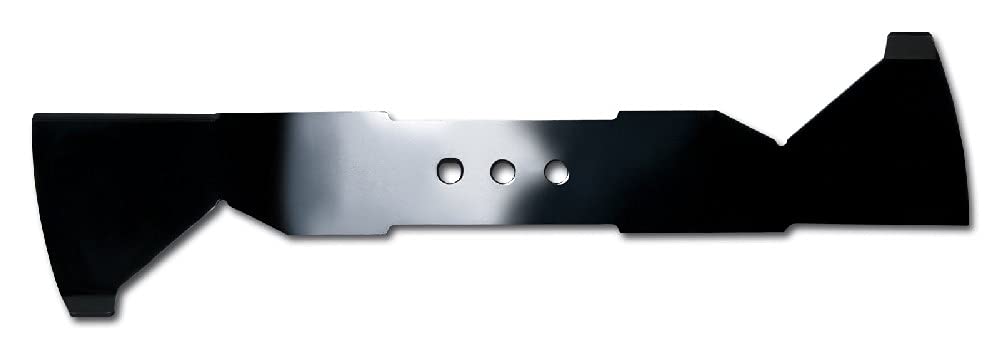ARNOLD - Rasenmähermesser passend für Einhell, Länge: 46 cm; 1111-E6-5527
