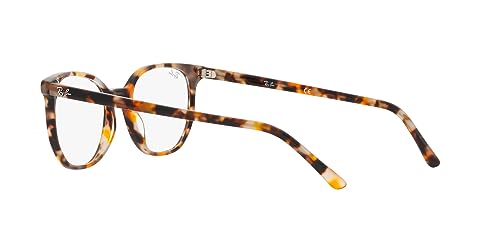 Image of Ray-Ban Unisex Rx5397 Elliot Round Prescription Eyewear Frames