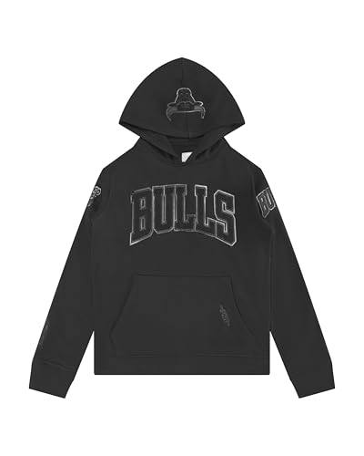 Sudadera con capucha Pro Standard NBA Classic para ir al colegio o entrenar en talla L