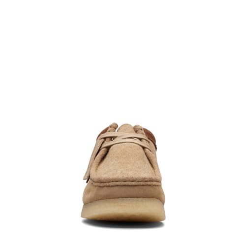 Image of Clarks Mens Wallabee