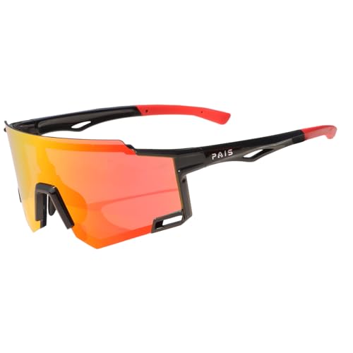 Oakley Sport 0OO9229 Glasses, Men, Ink/Prizm Black, 37