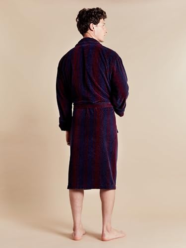 Men's British Bathrobe - The Arbroath4