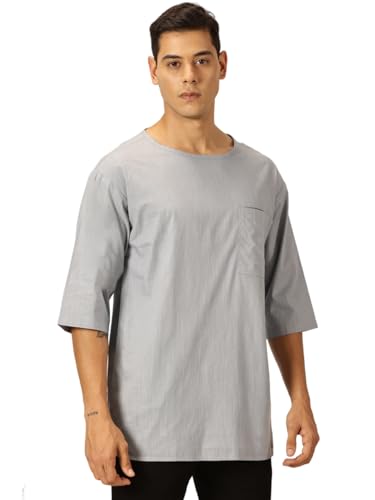 Thomas Scott Chemise pour homme anti-plis style impeccable toute la journée