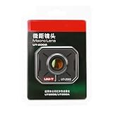 Lente Macro de cámara térmica UT-Z002 UT-Z003 lente alta precisión Pcb reparación teléfonos móviles for UTi260B UTI320E(UT-Z002)