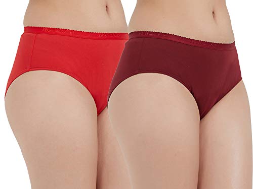 Image of Fruit of the Loom Women's Hipster