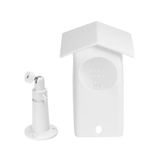 KKmoon Real Resistente À Água Estojo Protetor + 360 Graus de Proteção de Metal Ajustável Suporte de