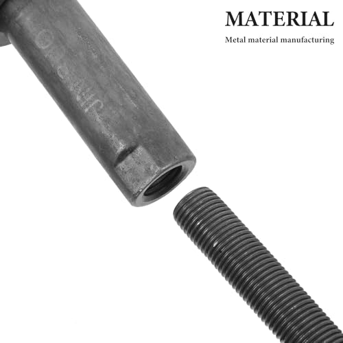 Extracteur d'axe de piston pour débloquer un moteur serré de scooter ou de quad - 3