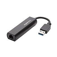 Algopix Similar Product 3 - Amazon Basics USB 30 to 101001000