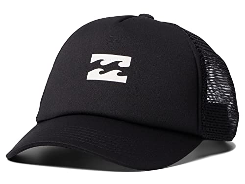 Casquette Billabong Boy's Podium Trucker pour éviter les coups de soleil chez l'enfant