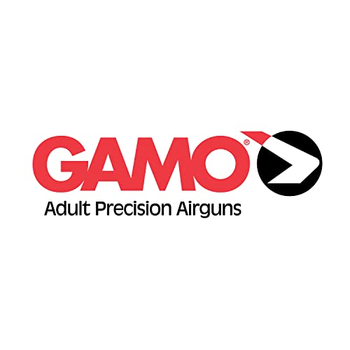 Tiro, Sports rifle diabolos Marca Gamo (2)