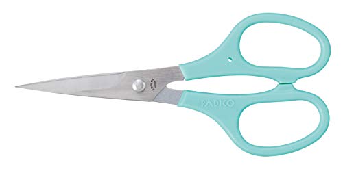 Ciseaux argile 13.5cm Padico acier inoxydable finitions de haute précision