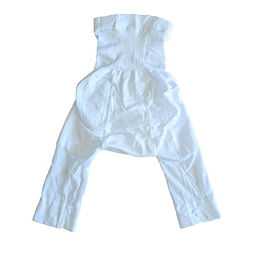 Pantalones cortos moldeadores para hombres con control de barriga y transpirabilidad