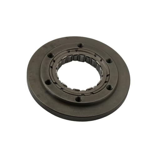Cojinete de embrague para restaurar motos trail clásicas XT600 y TT600
