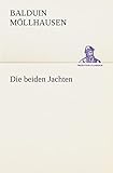  Die beiden Jachten (TREDITION CLASSICS)