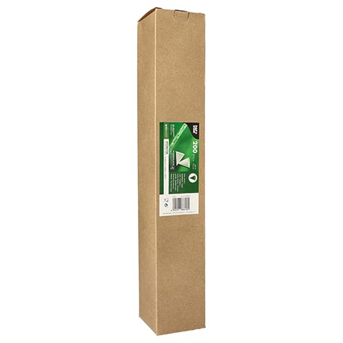 PAPSTAR 5000 Spitzbecher aus Zuckerrohrpapier 120 ml