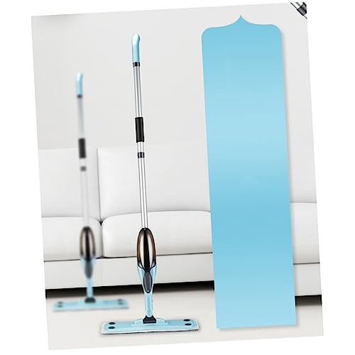 IWOWHERO 360 mop for Wood Floors Floor mops Swivel mop