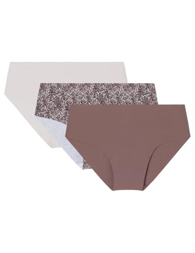 Women'secret Pack Bragas Colección Packs 2