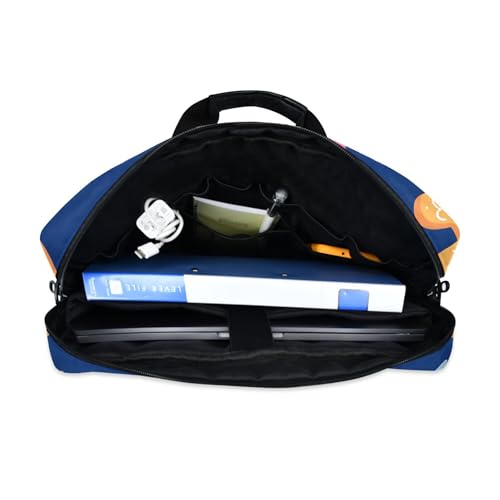 Bolsa maletín portátil para laptop 13 a 15.6 pulgadas miniatura 6