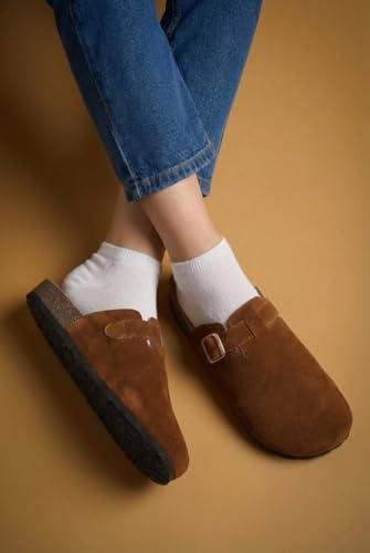Image of Big Fox Arizona Close Toe Sandals for Woman