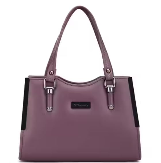 Sleema Fashion Small Women's Handbag with Detachable Sling Strap – Stylish PU Leather Shoulder Bag for Girls & Ladies | Tr... - Review, Price and Buying Guide
